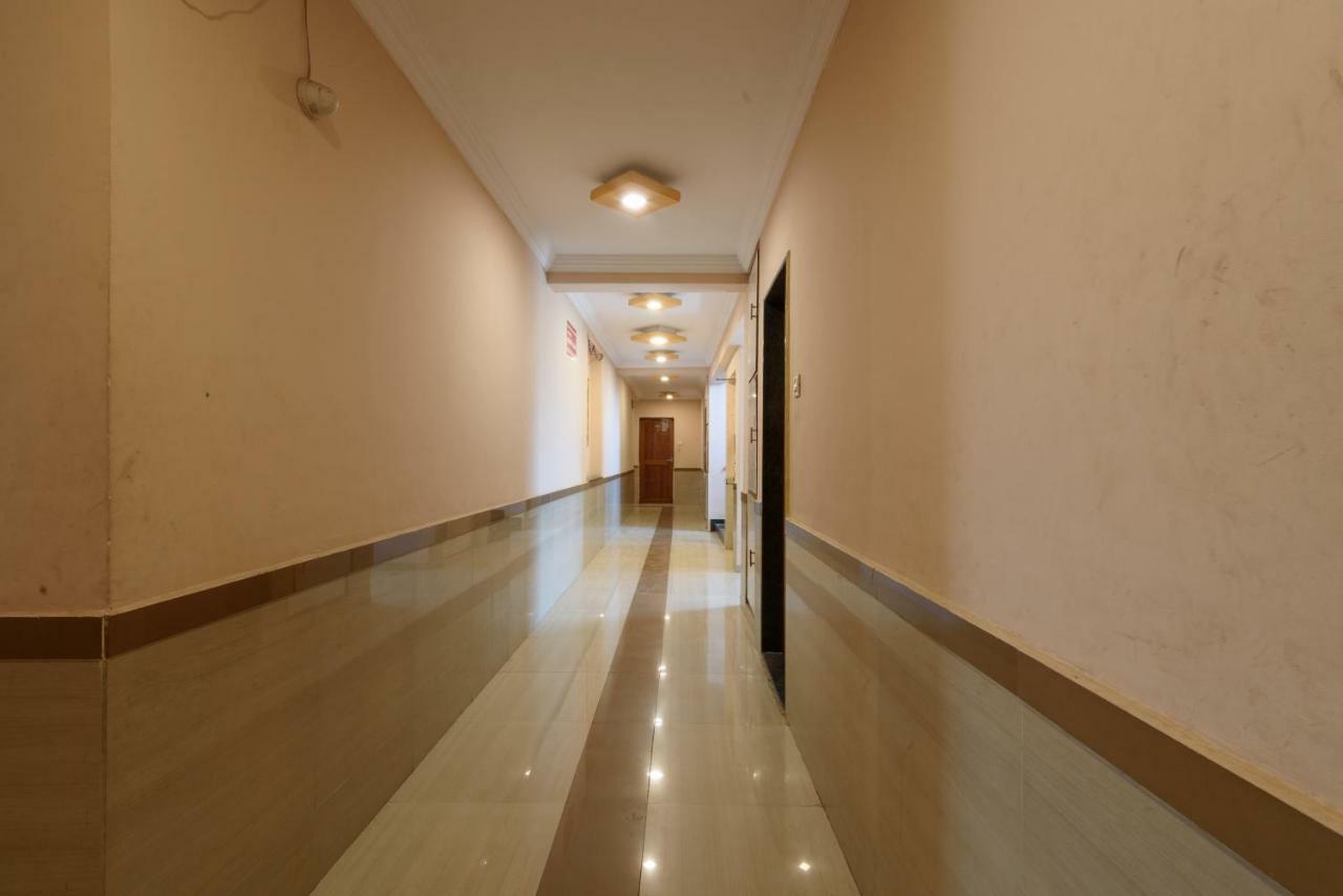 Hotel Sai Shraddha Shirdi Luaran gambar